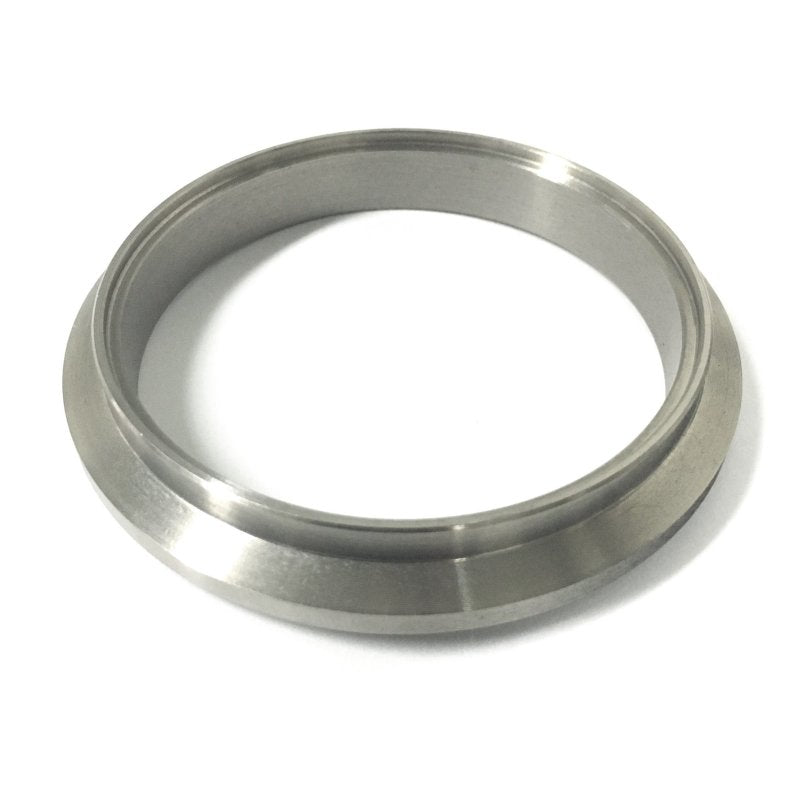 Ticon 103-07617-2000 Ticon Industries Garrett GT28-GT40 Titanium V-Band Turbine Outlet Flange