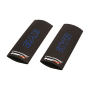 RFX Pro Series Upper Fork Guards Suspension FXFG 20000 55BU - Blue Guard Kyb