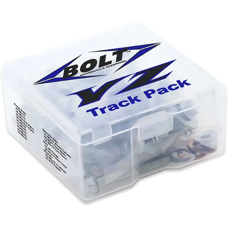 49YZTP Yz Track Pack