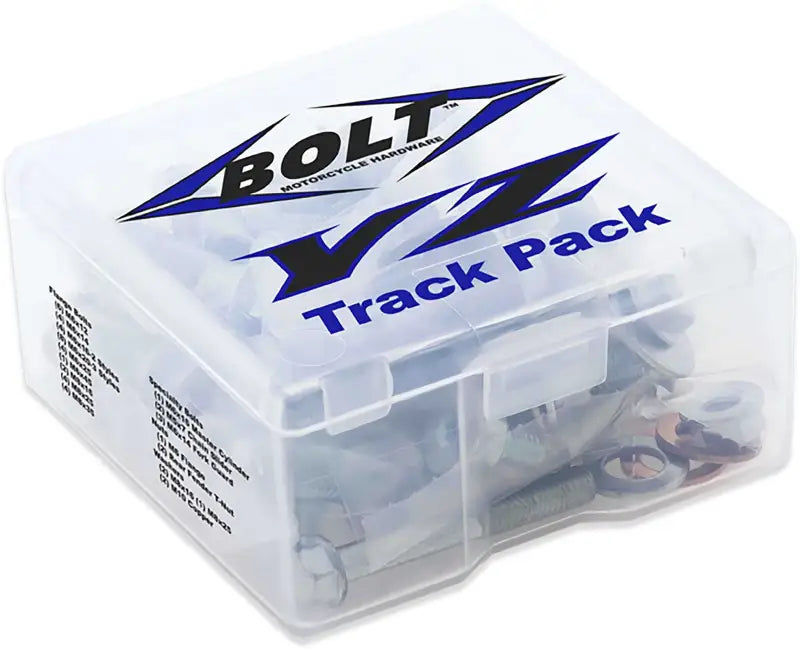 49YZTP Yz Track Pack