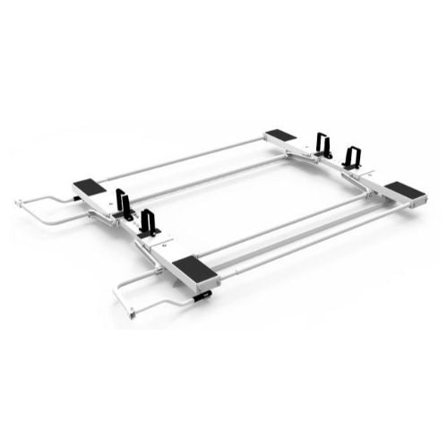 4A95C Kargomaster 2 Box Rack Kit Double Drop Down Hd;