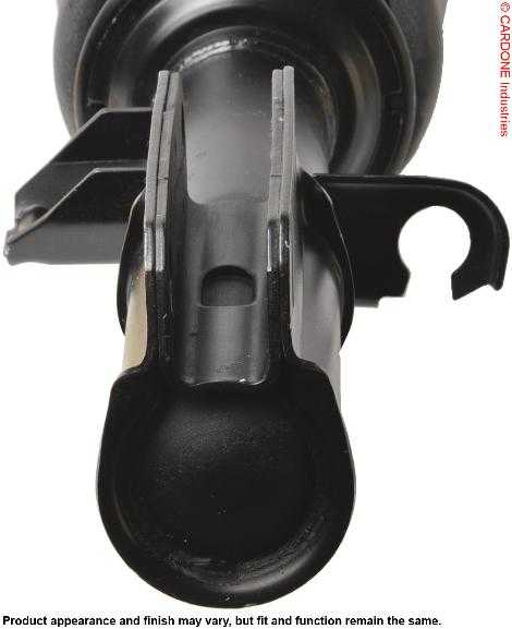 4J-2009S Cardone Shock Absorber OE-Replacement