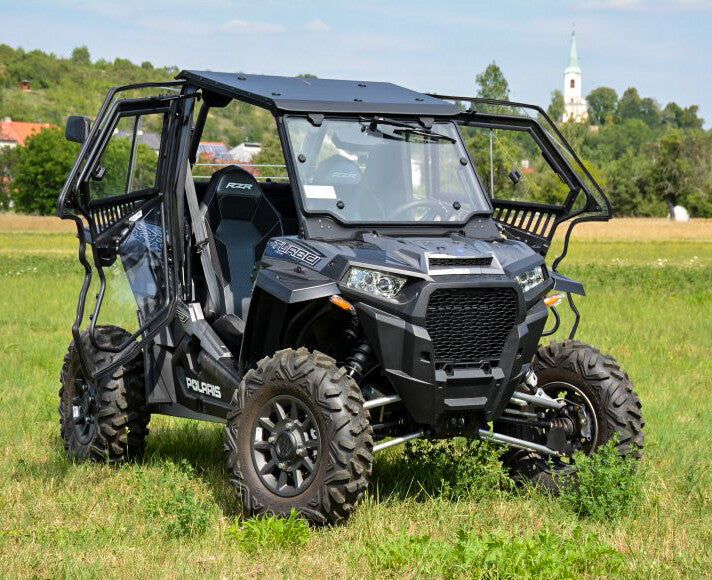 6010A Open Trail UTV Full Cab