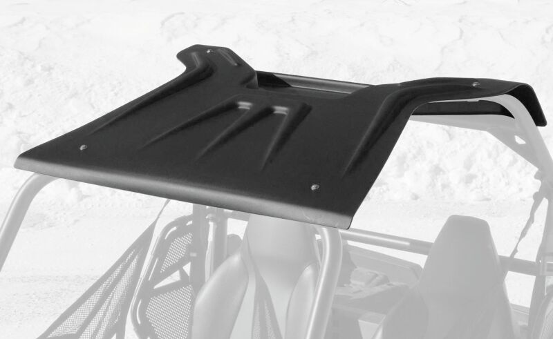 QuadBoss 326712 QuadBoss 12-21 Polaris RZR 570 (2) Roof - 326712