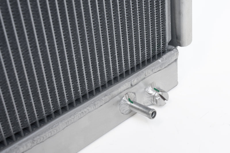 CSF 7212 CSF 95-04 Toyota Tacoma (2.7/3.4L) Heavy Duty All-Aluminum Radiator