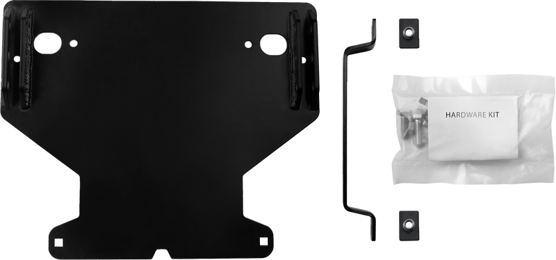 Open Trail 459-5445 Atv Plow Mount Kit