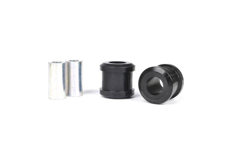 Whiteline W63549 Whiteline Plus 2010 Volkswagen CC Rear Control Arm Upper Inner Bushing Kit - W63549