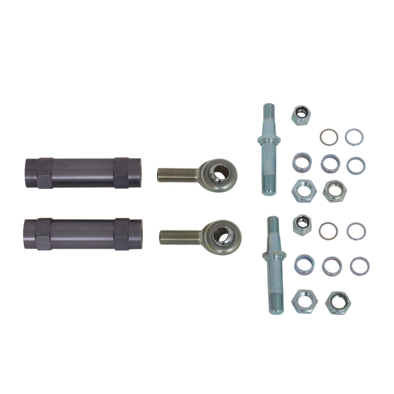 BBK 2561 BBK 79-93 Mustang Front Bump Steer Tie Rod End Kit