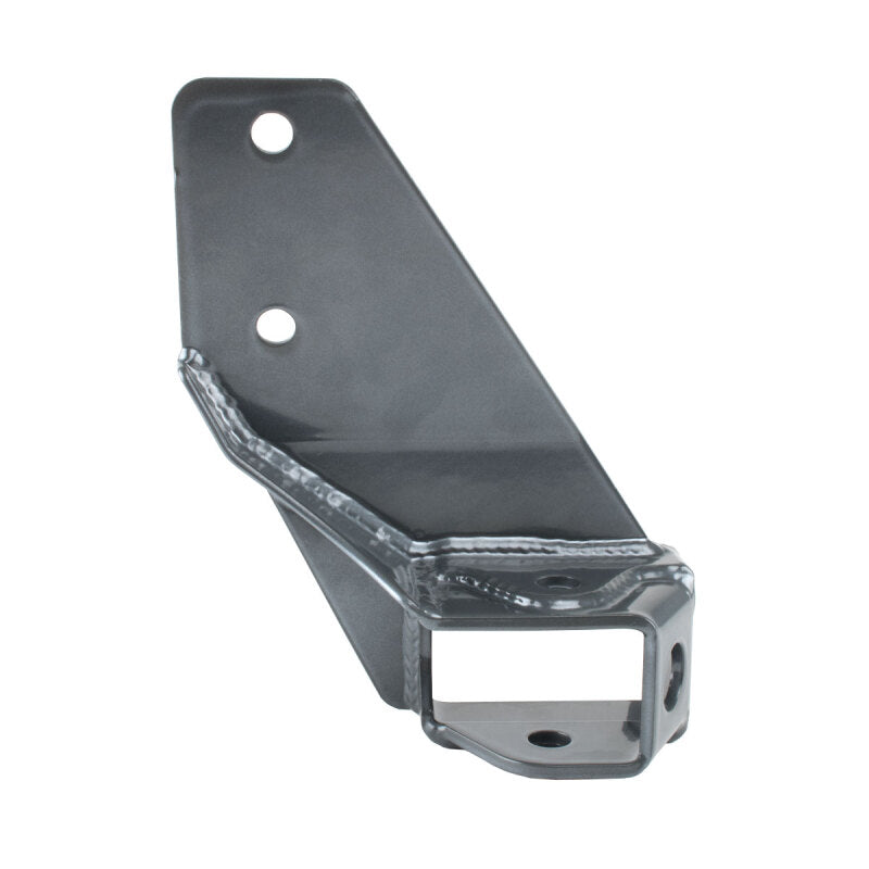 Synergy Mfg 8880-01 Synergy 2018+ Jeep Wrangler JL/JLU Rear Track Bar Brace