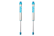 King Shocks 20C001-373 King Shocks 2018+ Jeep Wrangler JL Front 2.0 Dia Internal Reservoir Shock for 0-2in Lift (Each)