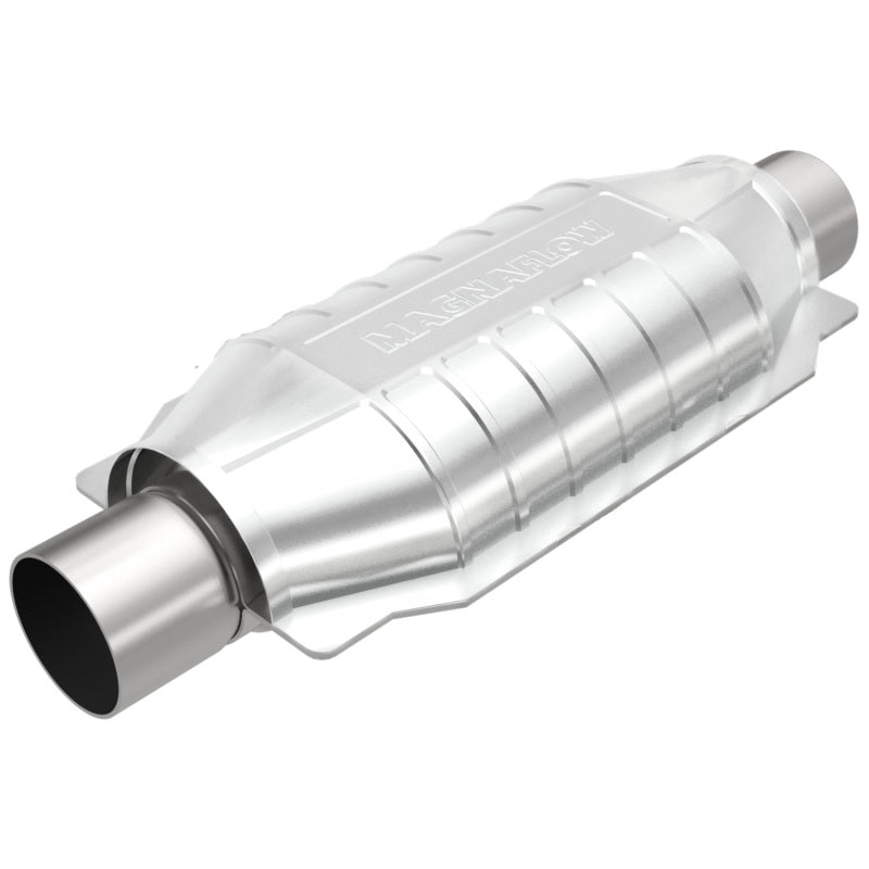 MAGNAFLOW 51006 U/C CONV UNIV 2.50 OEM