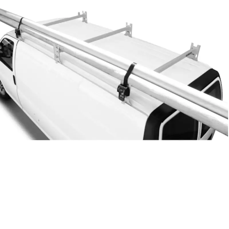 4A824 Kargomaster 3Rd Middle Crossbar For #4A823 - Ladder Rack Cross Bar