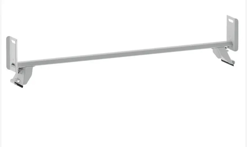 4A824 Kargomaster 3Rd Middle Crossbar For #4A823 - Ladder Rack Cross Bar