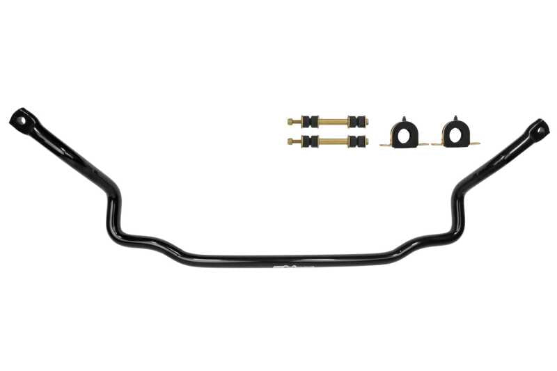 UMI Performance 3035-B UMI Performance 78-88 GM G-Body 1.250in Solid Chrome Moly Front Sway Bar