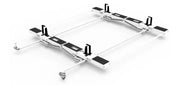 4A95H Holman 2 Box Rack Kit Double Drop Down Hd;