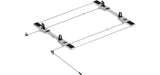 4A95M Holman 2 Box Rack Kit Double Drop Down Hd;