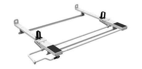4A97L Ladder Rack