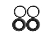 GiroDisc CCRK2-008 GiroDisc Mitsubishi Lancer Evo 6-9 Rear Caliper Rebuild Kit