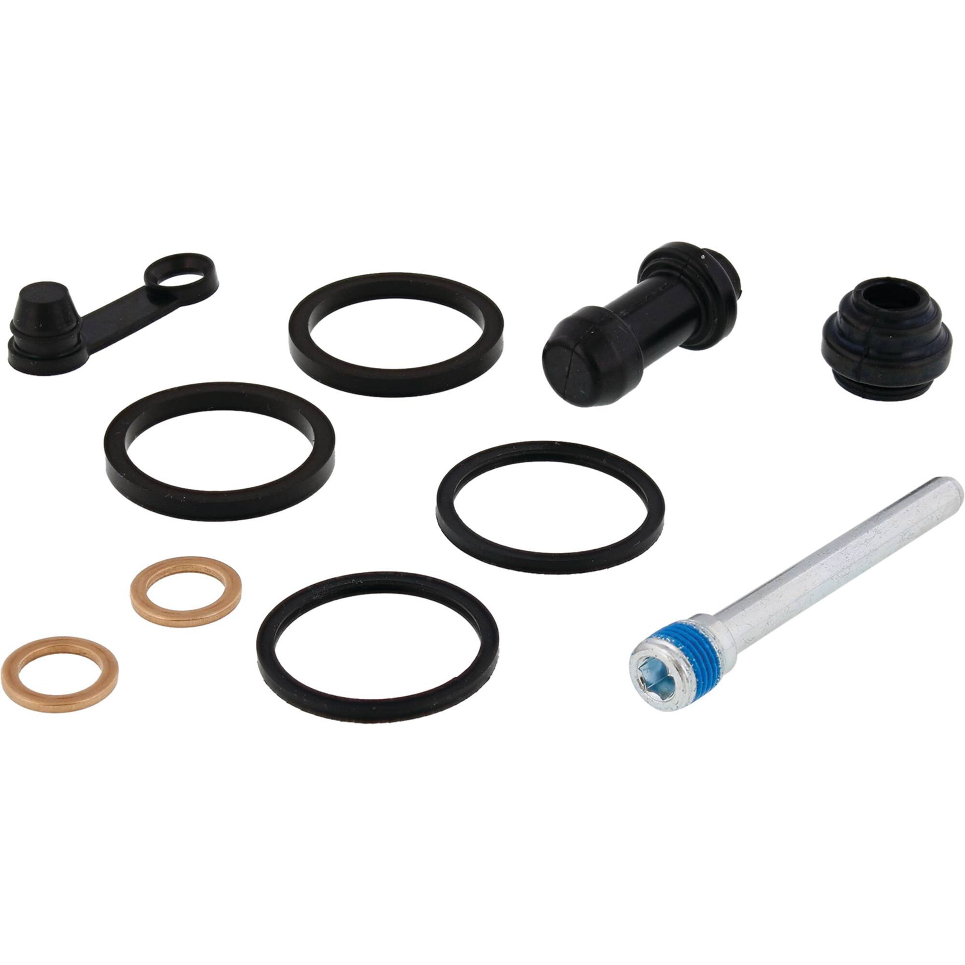 ALL Balls Caliper Rebuild Kit Brakes 18-3347 - Front 43529-04