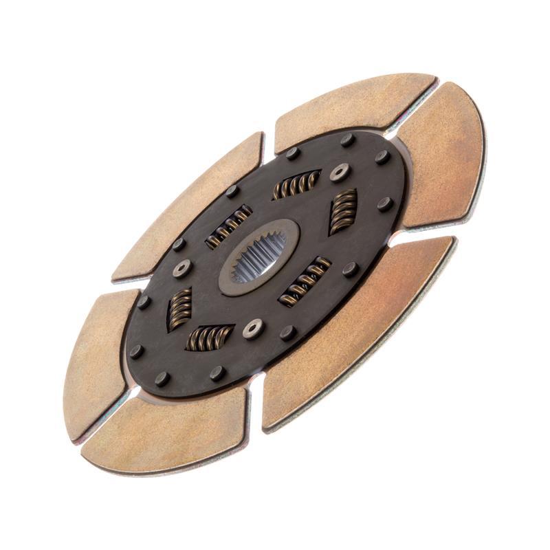 Exedy DM09DA DM09DA Exedy 1986-1989 Mazda RX-7 R2 Hyper Multi Disc Assembly (A) Sprung Center Disc