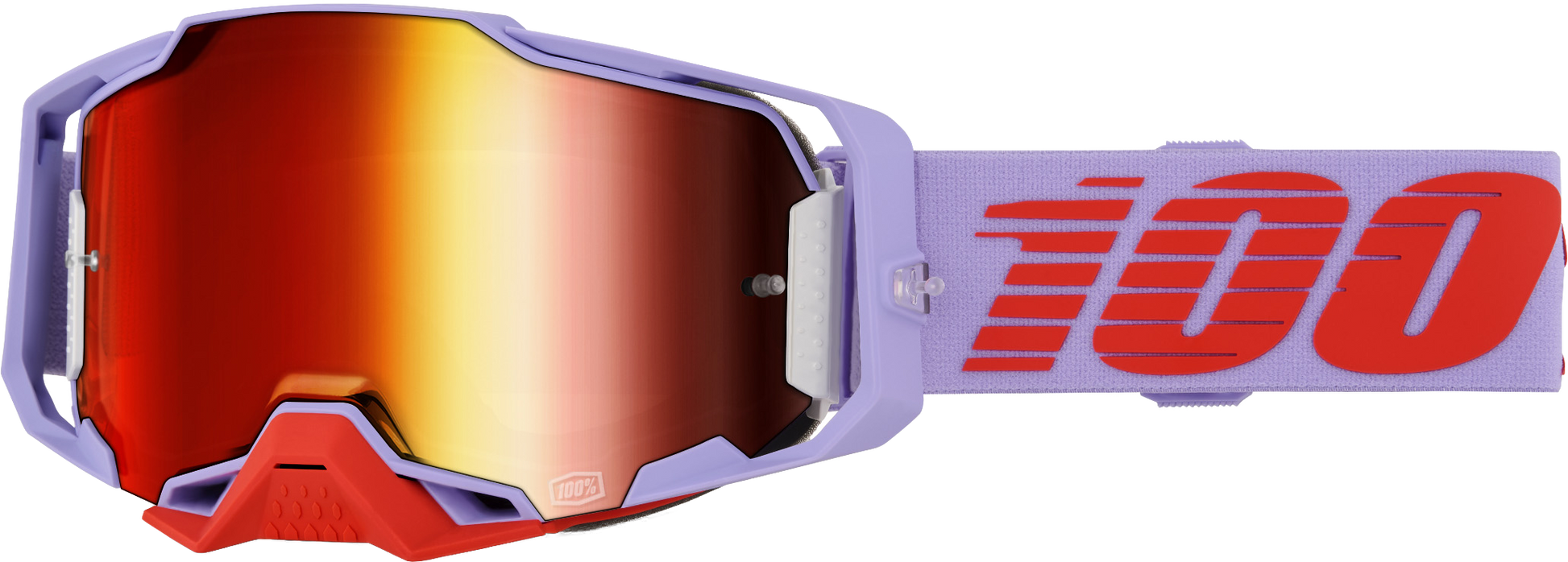 100-Percent Armega SP `26