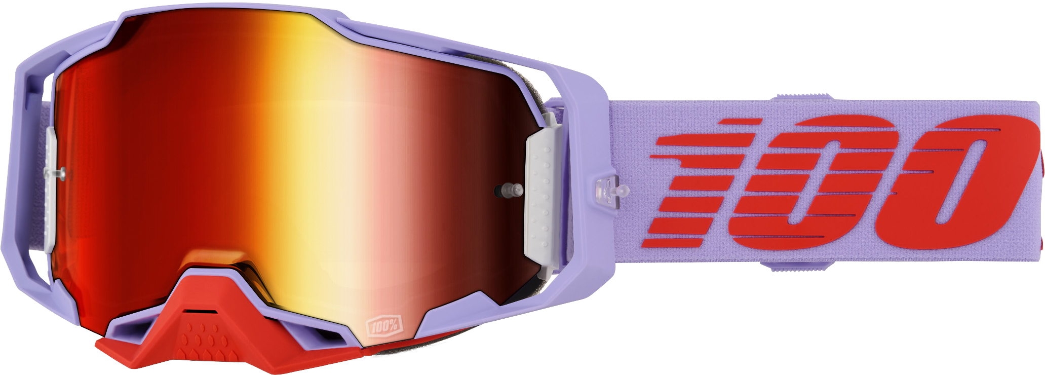 100-Percent Armega SP `26