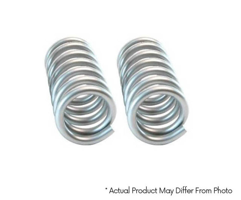 Belltech 4263 Belltech COIL SPRING SET TOYOTA TUNDRA 2007+