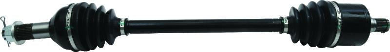QuadBoss 609588 QuadBoss Rugged Axle - 609588