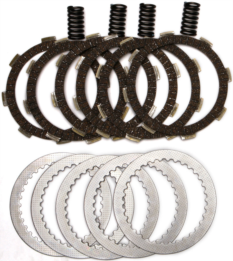 EBC Dirt Racer Clutch Set DRC45