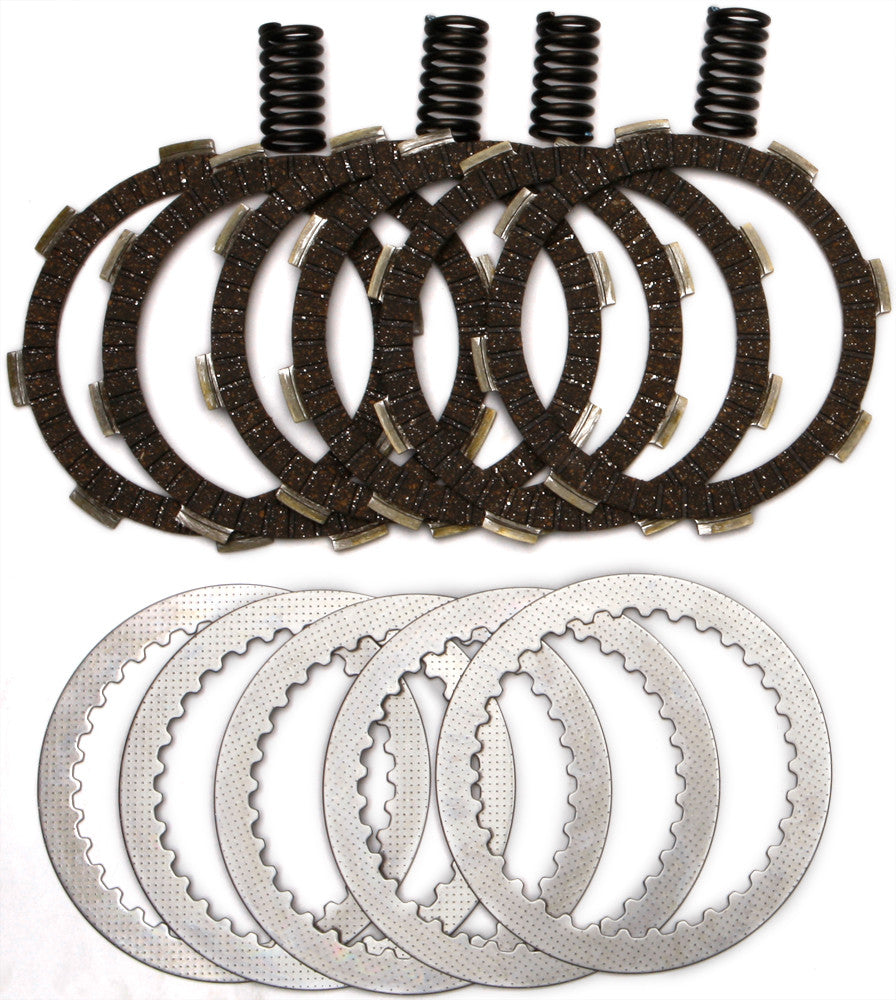 EBC Dirt Racer Clutch Set DRC45