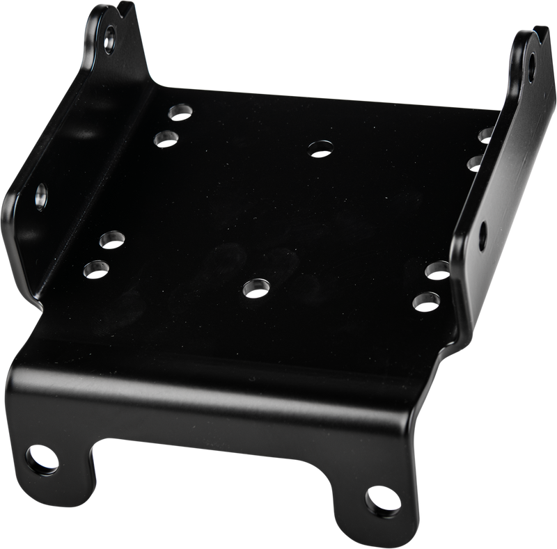 Winch Mount
