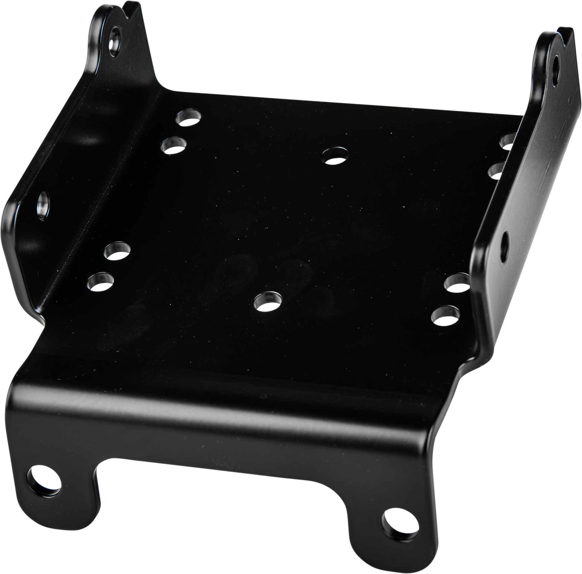 Winch Mount