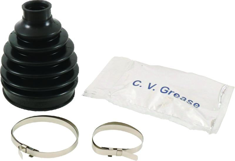 QuadBoss 420692 QuadBoss 17-19 Honda SXS1000 Pioneer 1000 LE Front Outer CV Boot Kit - 420692