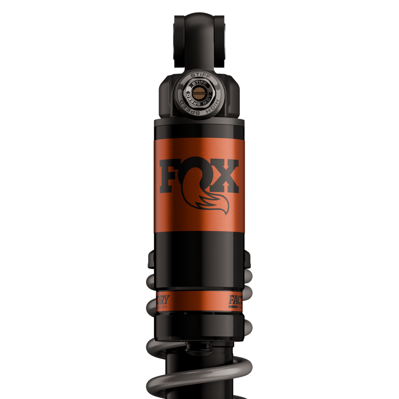 FOX Utility ATV Shocks Suspension 831-27-118 - 1.5 Podium RC2 PR