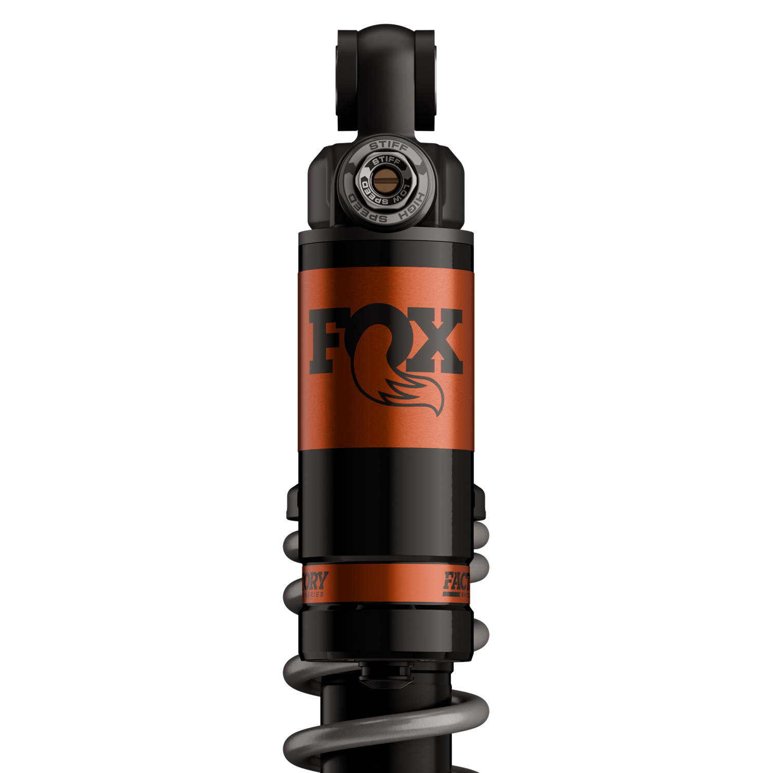 FOX Utility ATV Shocks Suspension 831-27-118 - 1.5 Podium RC2 PR