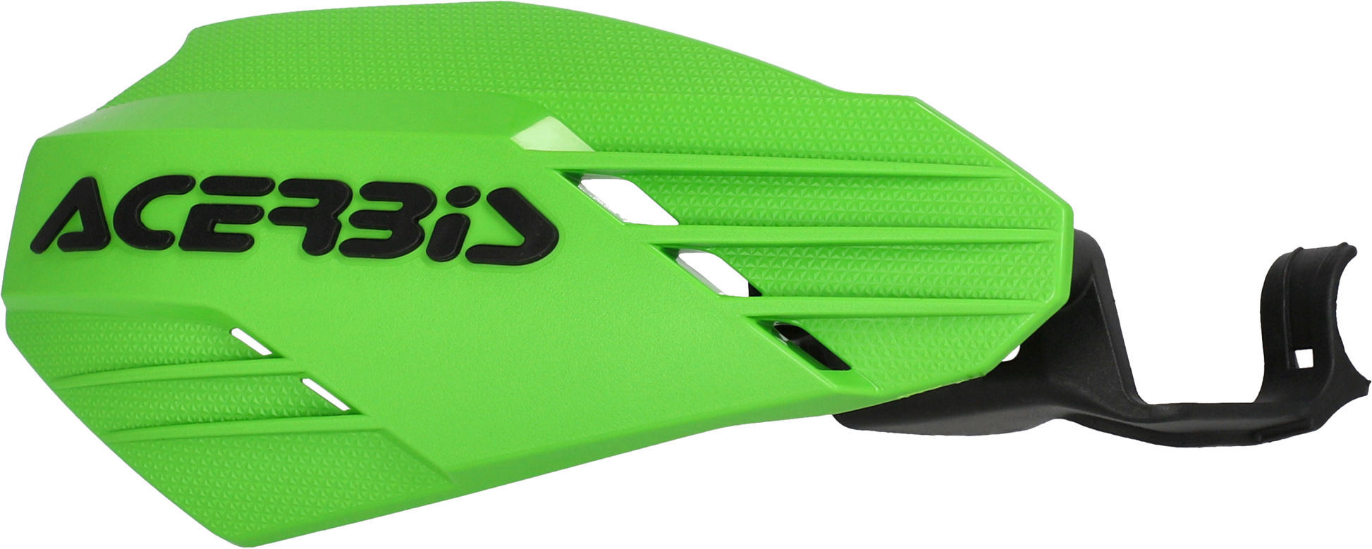 Acerbis K-Linear Handguards 2986241089 - Green Black K-Linear Handguard