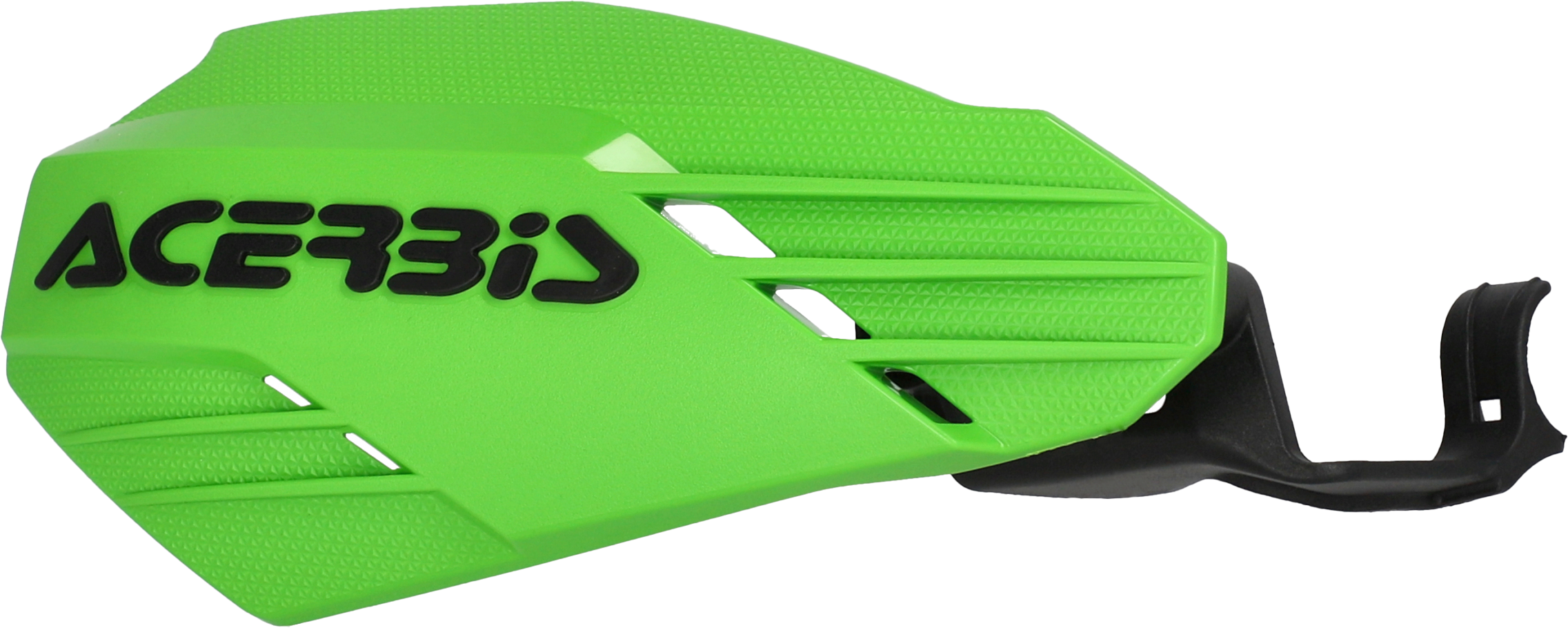Acerbis K-Linear Handguards 2986241089 - Green Black K-Linear Handguard