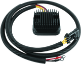 QuadBoss 2015 Polaris Hawkeye 325 2x4 Voltage Regulator - 485906