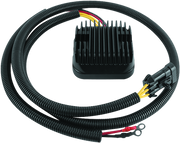QuadBoss 2015 Polaris Hawkeye 325 2x4 Voltage Regulator - 485906