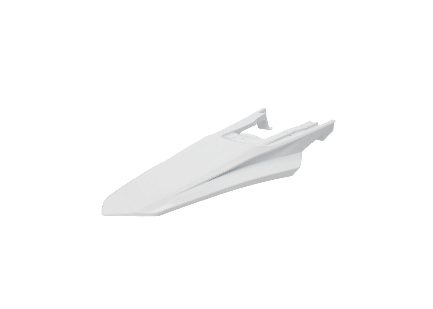 Cycra OEM Rear Fender Body 1CYC-1745-30 - White