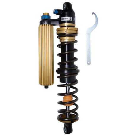 Bilstein 20-21 Polaris RZR XP 1000 Black Hawk Powersports Shock & Coil Spring Assembly - Front Left - Bilstein
