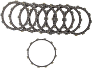 Harddrive Friction Plates Set Clutch HD7008 - Organic