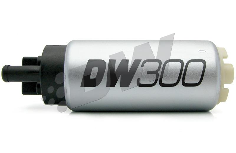 DeatschWerks 9-301-1038 DeatschWerks 04-07 Cadillac CTS-V DW300 340 LPH In-Tank Fuel Pump w/ Install Kit