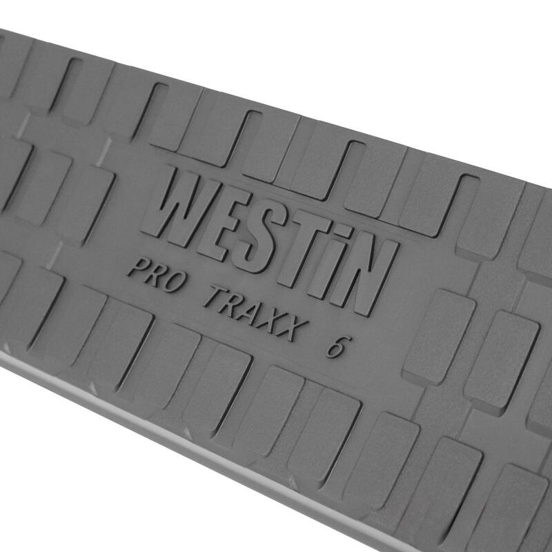 WESTIN 21-63560 PRTRX 6 SS RAM 1500 CC 09