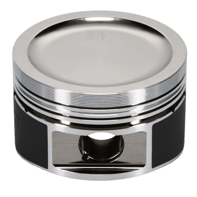 Wiseco K556M8625AP Wiseco Nissan SR20 Turbo -12cc 1.260 X 8625 Piston Kit - K556M8625AP
