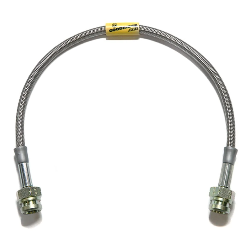 Goodridge 20104-CLU Goodridge 02-05 Acura RSX Clutch Line