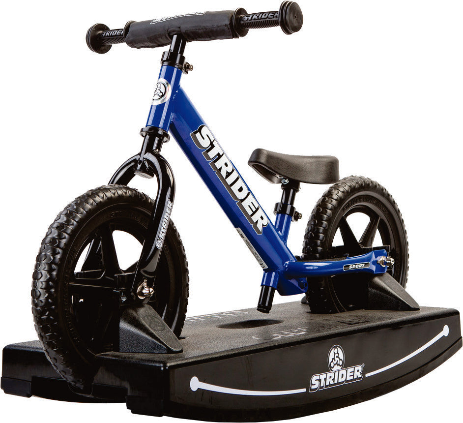 Strider Balance Bike Rocking Base Accessories Prockbase-12-BK