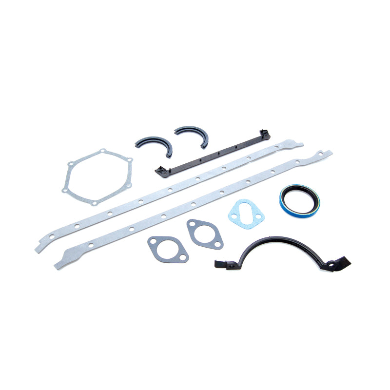 Cometic Gasket PRO1005B PRO1005B Cometic Street Pro GM 1970-85 454ci Big Block Bottom End Gasket Kit