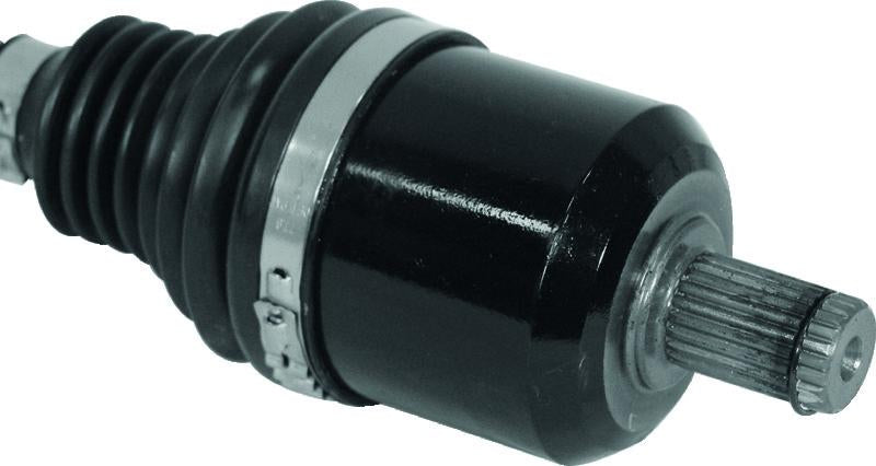 DragonFire Racing 522851 DragonFire Racing Hydra Axle- Polaris RZR 900 15-20- Postion- Front- Right/Left - 522851