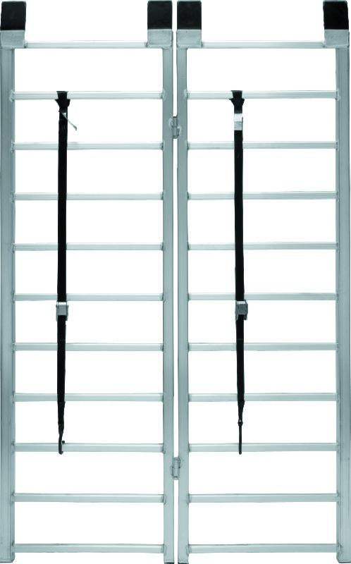 QuadBoss 560050 QuadBoss Bifold Ramp 44x71 - 560050